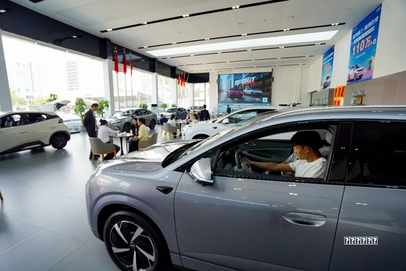 技巧【图】4月销量快报：价格战谁赢了 第二没想到_汽车之家